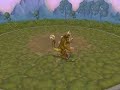 Spore Creature Creator Video-Pig Like Thing