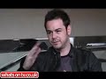 WOTV: Interview with Danny Dyer and Louise Lombard