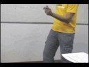 Um Minuto de A a Z (Mario e Ju)