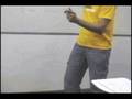 Um Minuto de A a Z (Mario e Ju)