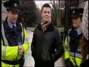 Anonymous - Brian O'Driscoll & Nicky Byrne