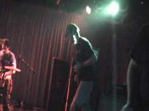 Bongzilla "Grim Reefer" @the Grog ...