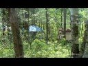Sleeping Fawn Resort Video, Park Rapids, Minnesota