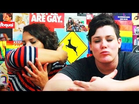 Pergunte Às Bee 29 - Especial Lésbicas