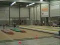 demo tumbling