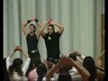 batuka taragona jessica exposito aerobic fitness org