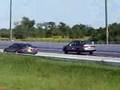 GVR4 vs Supra