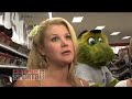 Shopping for Kids with the Wives of White Sox stars Paul Konerko and Jim Thome Shopping for Kids with the Wives of White Sox stars Paul Konerko and Jim Thome