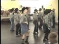 Country Line Dance - Good Time - Alan Jackson