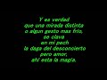 alex ubago - a gritos de esperanza with lyrics 3D
