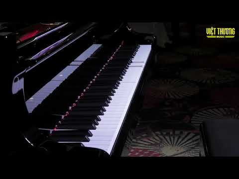 Steinway and Sons Spirio: Someone like you