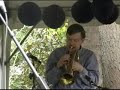 Autumn Returns - SSC Jazz Embers