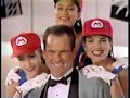 these commercials aired on december 6th, 1993 and december 22nd, 1993. thanks to michael c. for sending these! 1. weaver 2. saturn sc2 3. wfsb weather forecast 4. cbs special presentation bumper 5. jell-o jigglers (with bill cosby) 6. wfsb station id 7. holiday store psa 8. promo for 