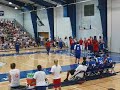 Conner Teahan - KU Basketball - 2007 Alumni Summer Scrimmage Conner Teahan - KU Basketball - 2007 Alumni Summer Scrimmage