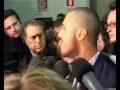 Fabrizio Corona show.