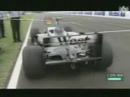 La carrera de Mercedes