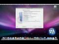Mac OS X 10.6: 09 Exchange