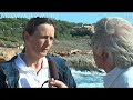 Fachärztin für Allgemeinmedizin Akupunktur Dr Uta Hofmeister Interview Mallorca Schweinegrippe