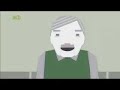 Extra 3 Podcast - Zeichentrick: Rente