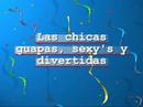 Fiesta Condesa 22102007 by CHE!