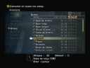 [FFXII Perfect Game x3] - Inventaire avant Bhujerba