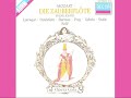 MOZART - Dies Bildnis ist bezaubernd sch�n (with lyrics)