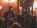 Maccari Pugliese play \"III Polonese op.137\"
