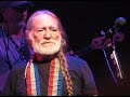 Willie Nelson - Amazing Grace