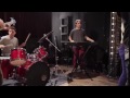 POV: Rock Concert