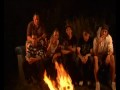 Shaun und Zolid - Lagerfeuer (Reine Nervensache) 2009 NEU