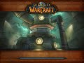 Gnomeregan General Music