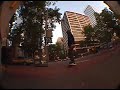 Jake back 50-50 bs 180 ollie north downtown portlad oregon