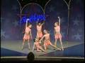 LULLABY Murrieta Dance Project  - top scoring 8 & under group Showstoppers Anaheim 2009