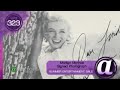 Marilyn Monroe signed photograph Marilyn Monroe signed photograph