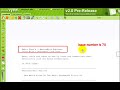 Vyew 2.0 Pre-release: Sneak Peek