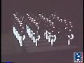 USMC Silent Drill Team