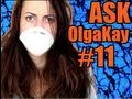 Ask Olga Kay - I've got SARS