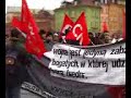 Anti Bush Demo, Warsaw 19.03.2006