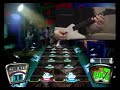 Guitar Hero 2 - Monkey Wrench 100% (expert) 450k PiP w hands