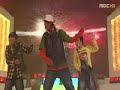poppin at \"Star Dance Battle\" 2005