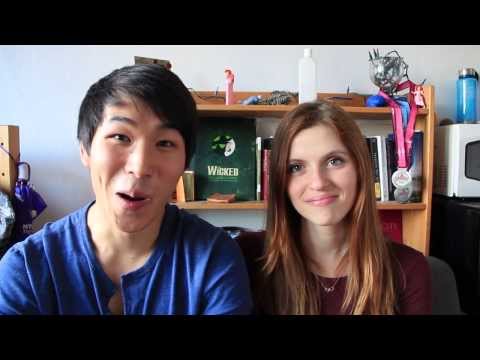 Made FUN of for Dating an Asian?!