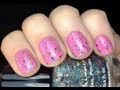 Swatches OPI nail Polish Color Latest New Collections Shades Cute Review Online Swatch Test | via Tumblr