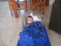 Kibbutz in Israel
