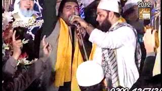 Shan Rab di by Shazad Hanif Madni 8 Dec 2012