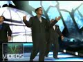 Smackdown Vs. Raw 2008: ECW Trio Entrance