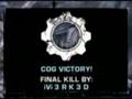 iVi 3 R K 3 D :: 1v1 Sniper #1