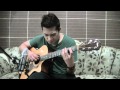 LJ Manzano - Silent Night