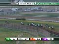 CHURCHILL DOWNS, 2009-11-27, Race 12