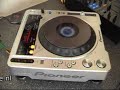 Pioneer CDJ-800MK2 Demo Video