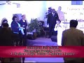 Evangelist Patricia Davis - Initial Sermon